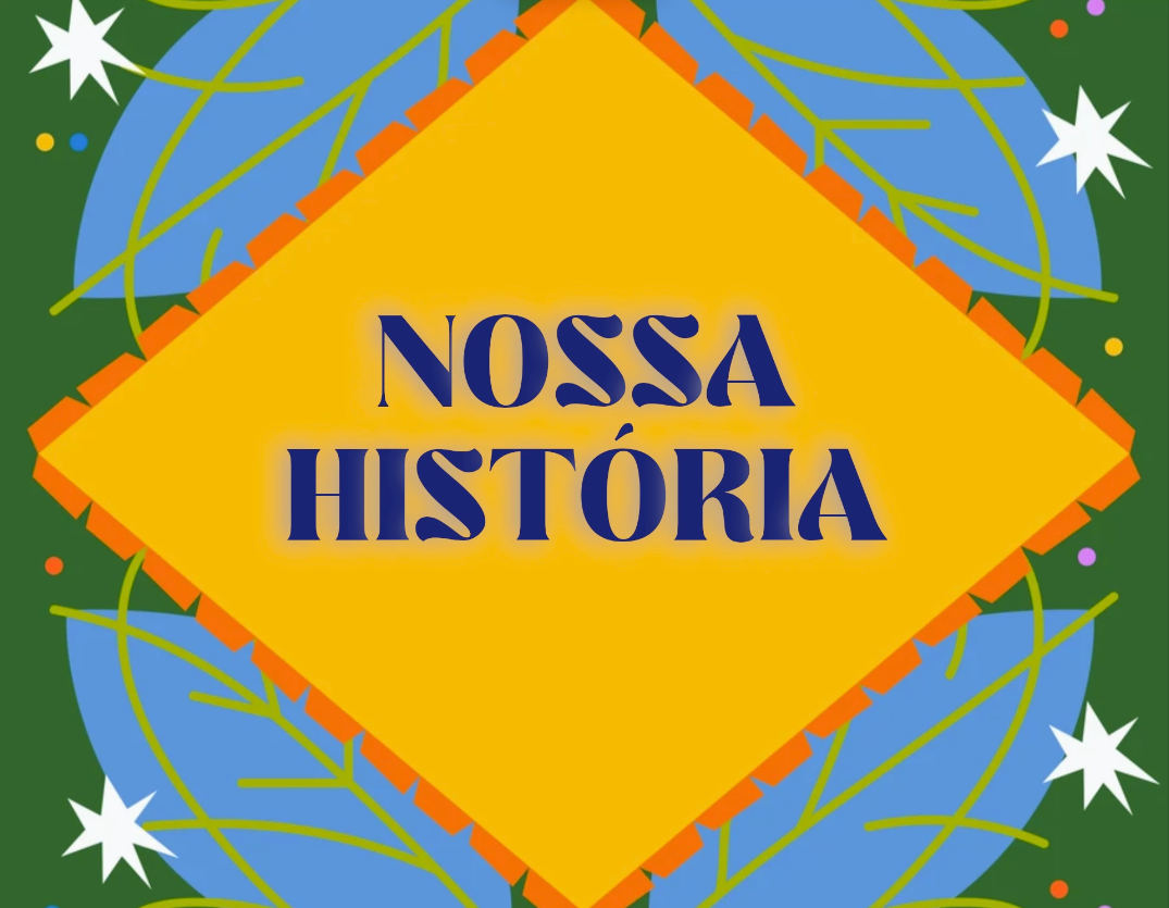 ✨ Nossa História — Link Brazil ✨