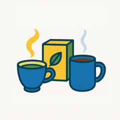 Collection image for: Chás, Cafés e Achocolatados