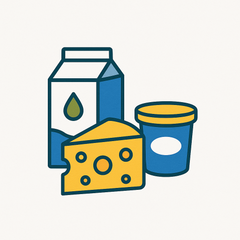 Collection image for: Laticínios