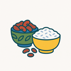 Collection image for: Grãos