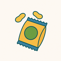 Collection image for: Snacks