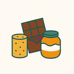 Collection image for: Doces