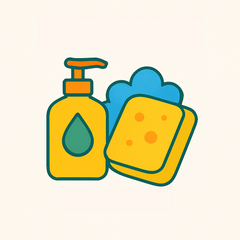 Collection image for: Higiene Pessoal