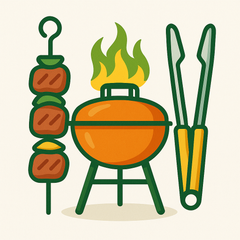 Collection image for: Churrasco