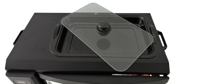 Churrasqueira a Gás Link Brazil com 3 Espetos Automáticos de Aço Inoxidável