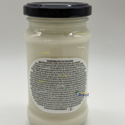 Requeijão Cremoso Mabiju 220g