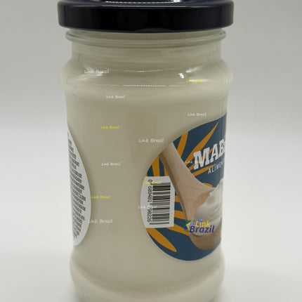 Requeijão Cremoso Mabiju 220g