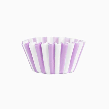 Forminha de Docinhos Maxi Products 2.2 x 22mm 90 Unidades