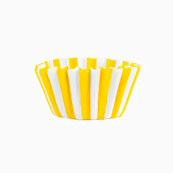 Forminha de Docinhos Maxi Products 2.2 x 22mm 90 Unidades