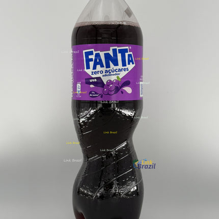 Fanta Uva 1.5L