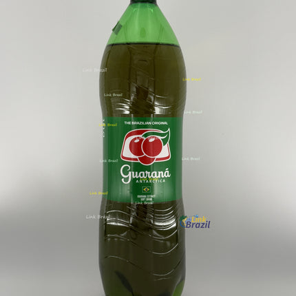 Guaraná Antarctica 1.5L