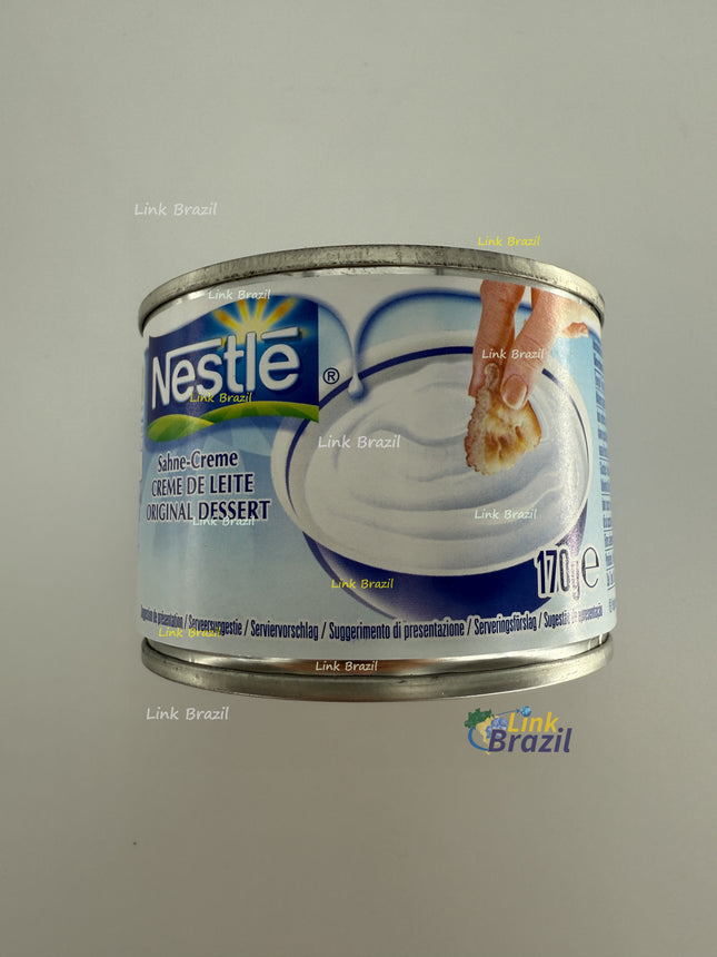Creme de Leite Nestle 170g