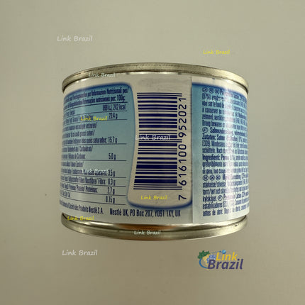 Creme de Leite Nestle 170g