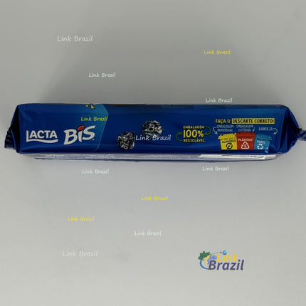 Bis Chocolate ao Leite 100g