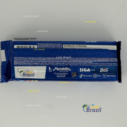 Bis Chocolate ao Leite 100g