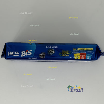 Bis Chocolate ao Leite 100g