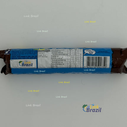 Biscoito Trakinas Chocolate 126g