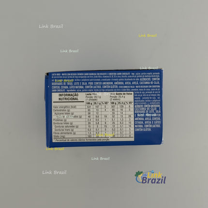 Caixa de Bombom Lacta Favoritos 250g