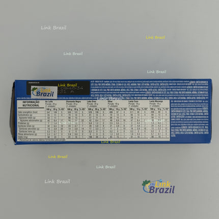 Caixa de Bombom Lacta Favoritos 250g