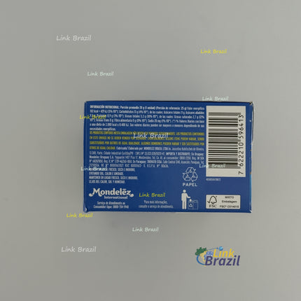 Caixa de Bombom Lacta Favoritos 250g