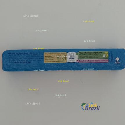 Biscoito Passatempo Leite sem Recheio 150g