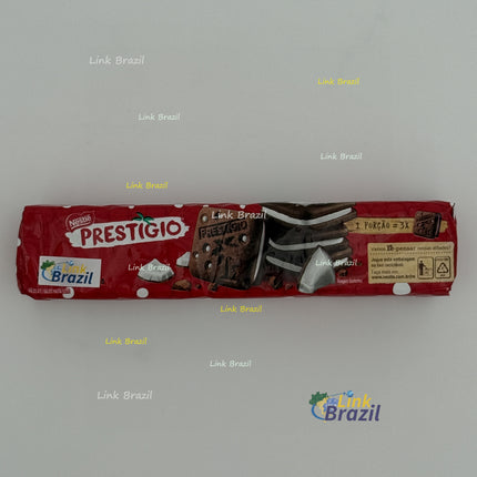 Biscoito Prestigio Nestle 140g