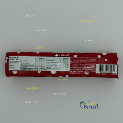 Biscoito Prestigio Nestle 140g