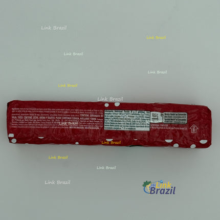 Biscoito Prestigio Nestle 140g