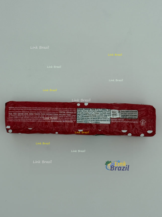 Biscoito Prestigio Nestle 140g