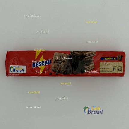 Biscoito Nescau Nestle 140g