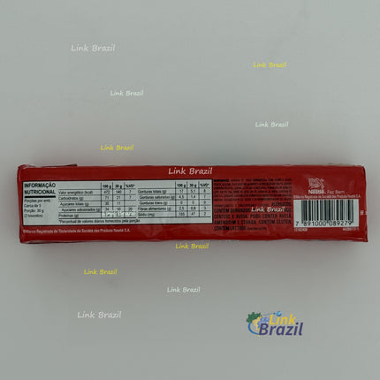 Biscoito Nescau Nestle 140g