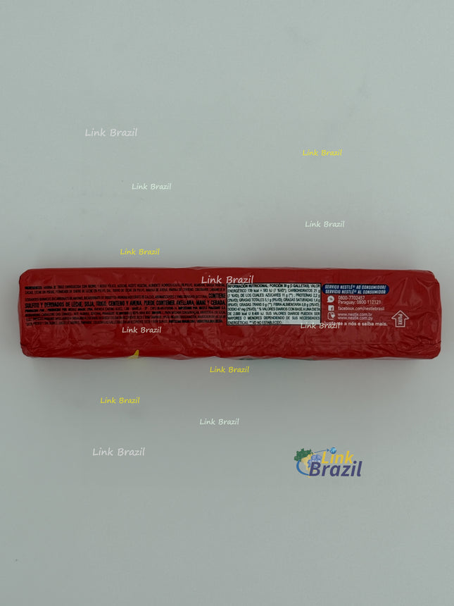 Biscoito Nescau Nestle 140g