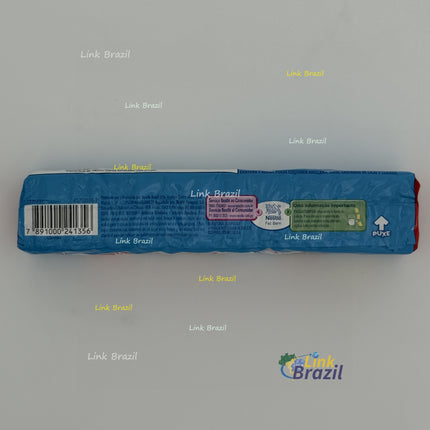 Biscoito Passatempo Chocolate 130g