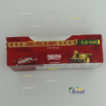 Caixa de Bombom Especialidades Nestle 251g