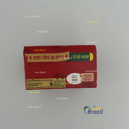 Caixa de Bombom Especialidades Nestle 251g