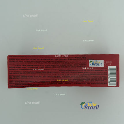 Caixa de Bombom Especialidades Nestle 251g