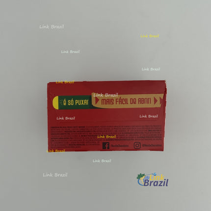 Caixa de Bombom Especialidades Nestle 251g