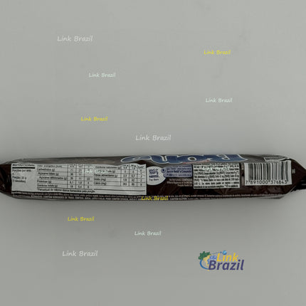 Biscoito Bono Chocolate 90g