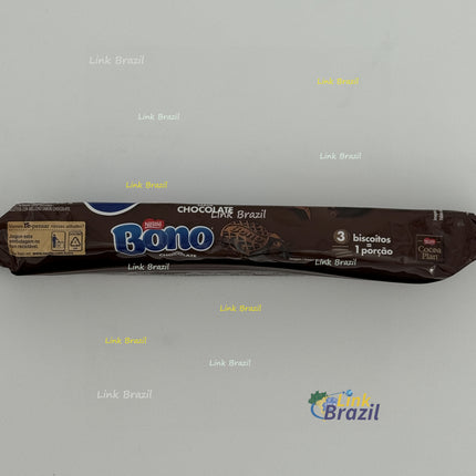 Biscoito Bono Chocolate 90g