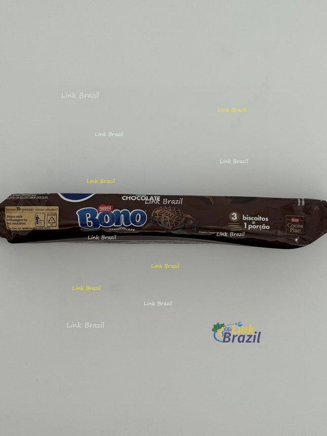 Biscoito Bono Chocolate 90g