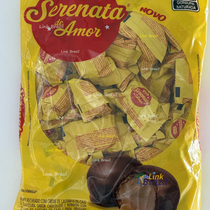 Bombom Serenata de Amor Garoto