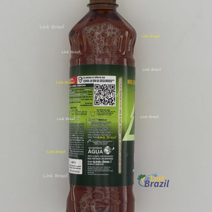 Desinfetante Pinho Sol Original 500ml