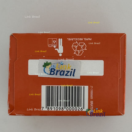 Chá Matte Leão Natural 100g