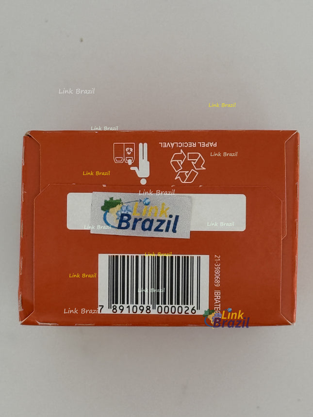 Chá Matte Leão Natural 100g