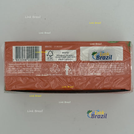 Chá Matte Leão Original 40g