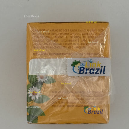 Chá Leão Camomila 10g