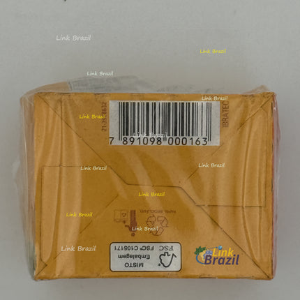 Chá Leão Camomila 10g