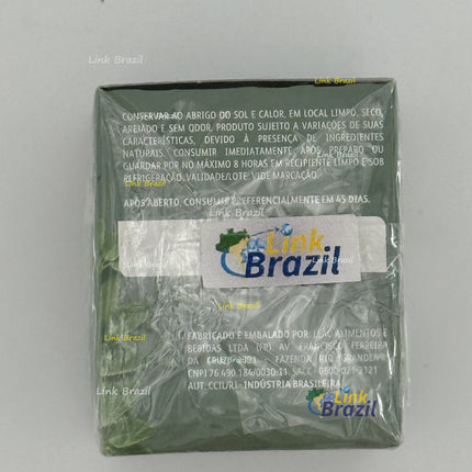 Chá Leão Boldo Chile 10g