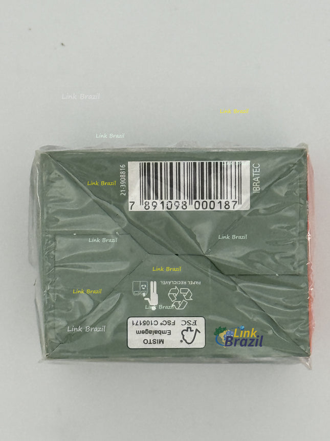 Chá Leão Boldo Chile 10g