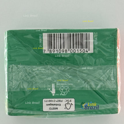 Chá Leão Erva Doce 16g